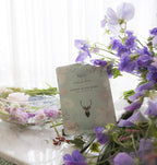 Korean beauty hand mask treatment by Toi:L