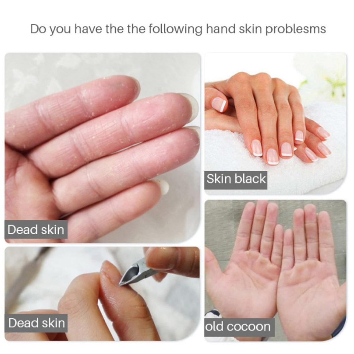 Benefits of lavender infused hand treatment masks for dry skin