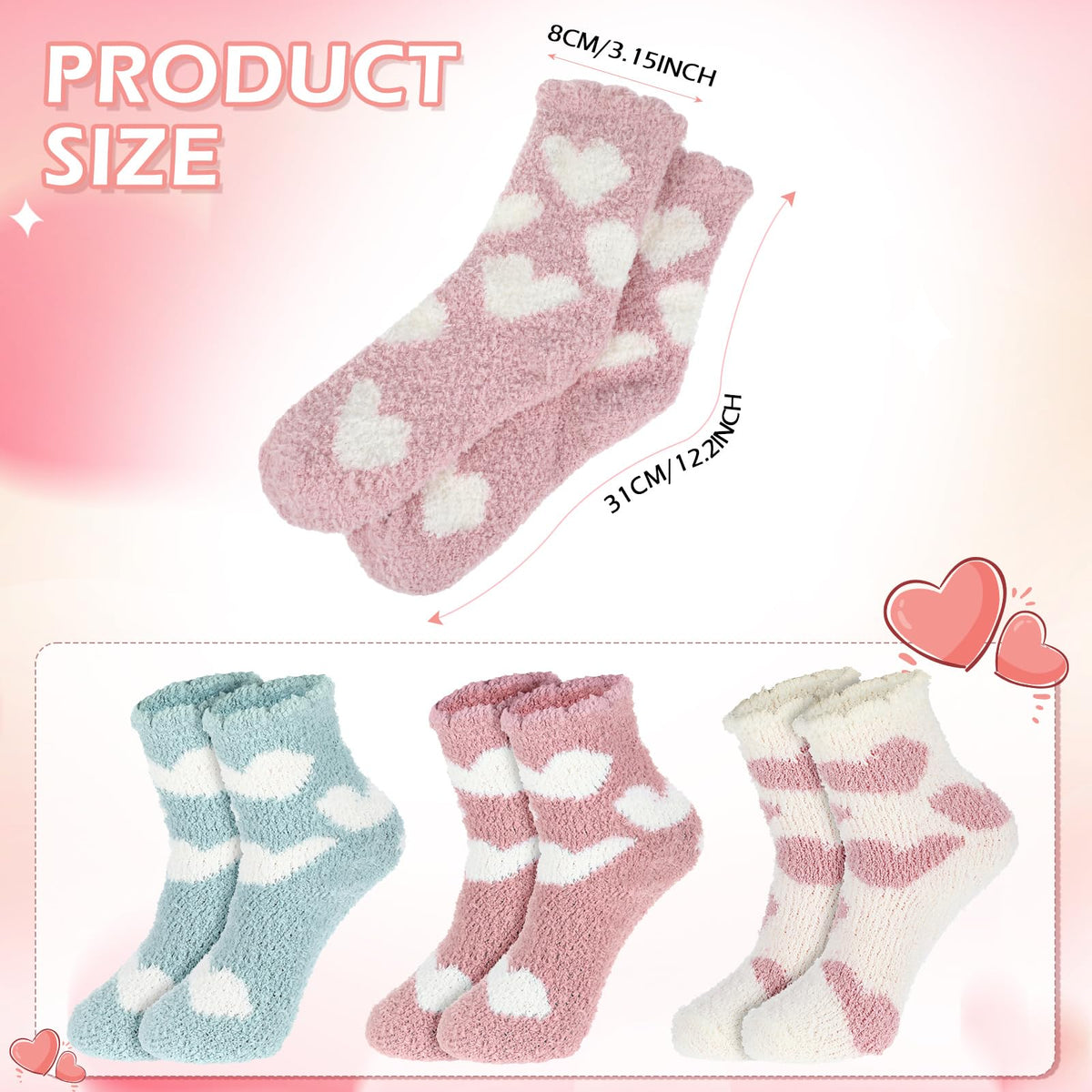 Close up of Abeillo spa socks fabric and branding