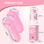 Teawoo foot care spa treatment packaging