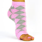 Authentic USA imported Freetoes socks packaging