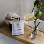 Instructions for using Bathorium Garden Detox Crush