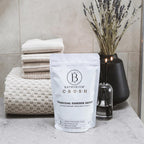 Premium skincare bath soak from Bathorium
