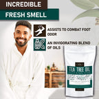Oriso pedicure supplies for dry cracked feet