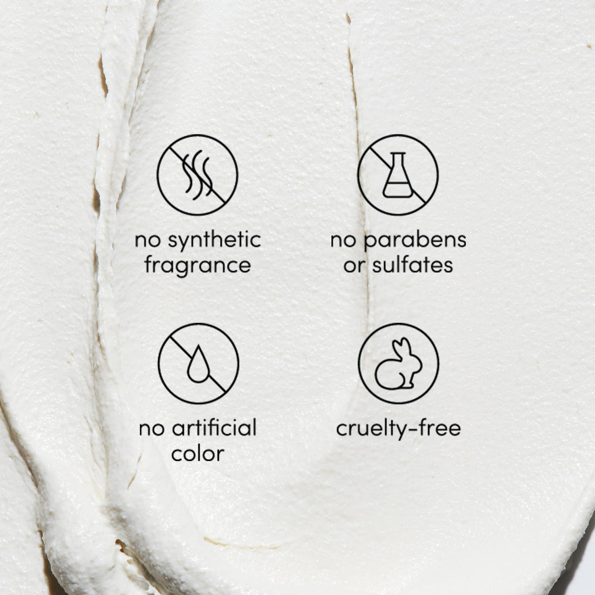 Natural foot scrubber for smooth soft feet and dead skin removal