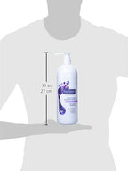 Footlogix foot treatment scrub for pedicure