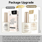 Born Pretty 15ml gel polish bottle with magnetic tool