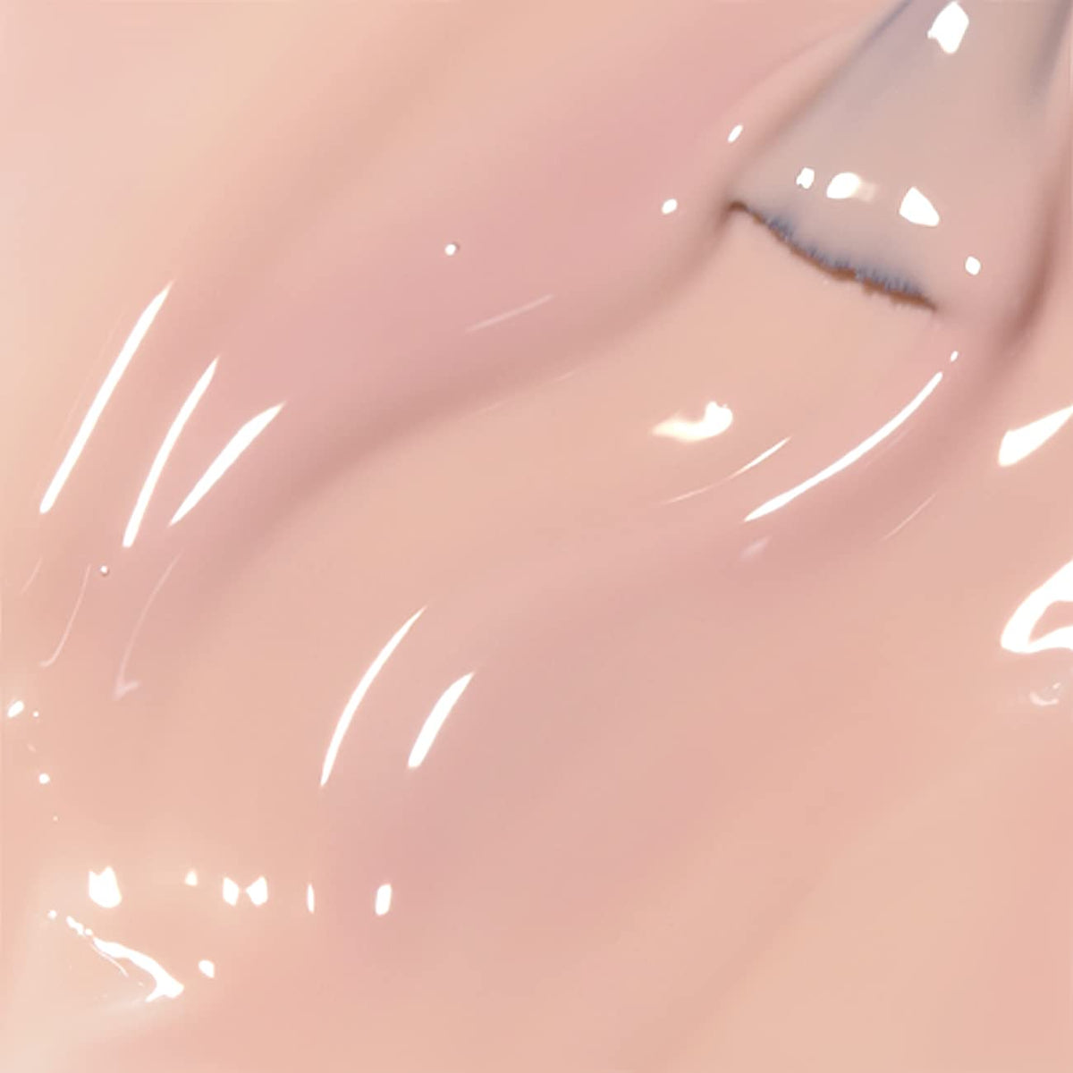 Rarjsm nail polish bottle cap and brush details