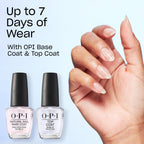 Authentic OPI nail polish imported USA packaging