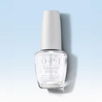 Professional clear nail top coat by OPI