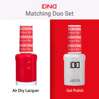 Daisy DND nail polish set for professional manicures