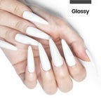 Jodsone soak off gel nail lacquer packaging