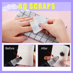 Nxj Infilila nail polish remover wipes for salon use
