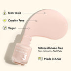 Dazzle Dry revive polish thinner bottle