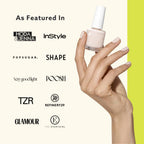 Dazzle Dry manicure system for home use