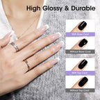 Authentic USA imported professional salon quality packaging details
