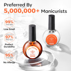 Modelones professional nail dehydration fluid removing natural surface oils cleanly