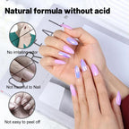 Authentic Jodsone USA imported nail care product packaging