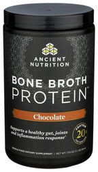 Gluten free dairy free and soy free protein powder for paleo keto lifestyles