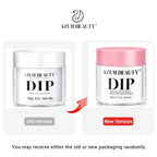 Azurebeauty long lasting nail dipping powder
