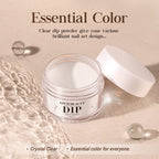 Authentic Azurebeauty nail art supply for French tips
