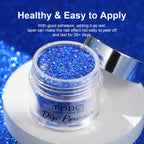 Authentic USA imported Eodci nail dipping powder