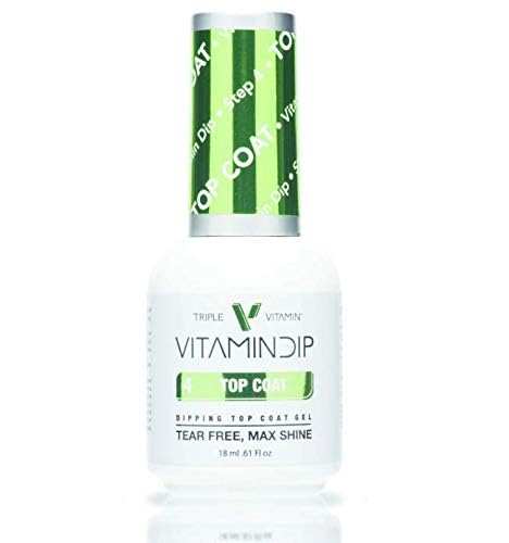 Four bottles of Triple Vitamin Step 1 to 4 liquids