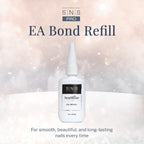Authentic USA imported SNS Healthy Natural Nails EA Bond adhesion promoter