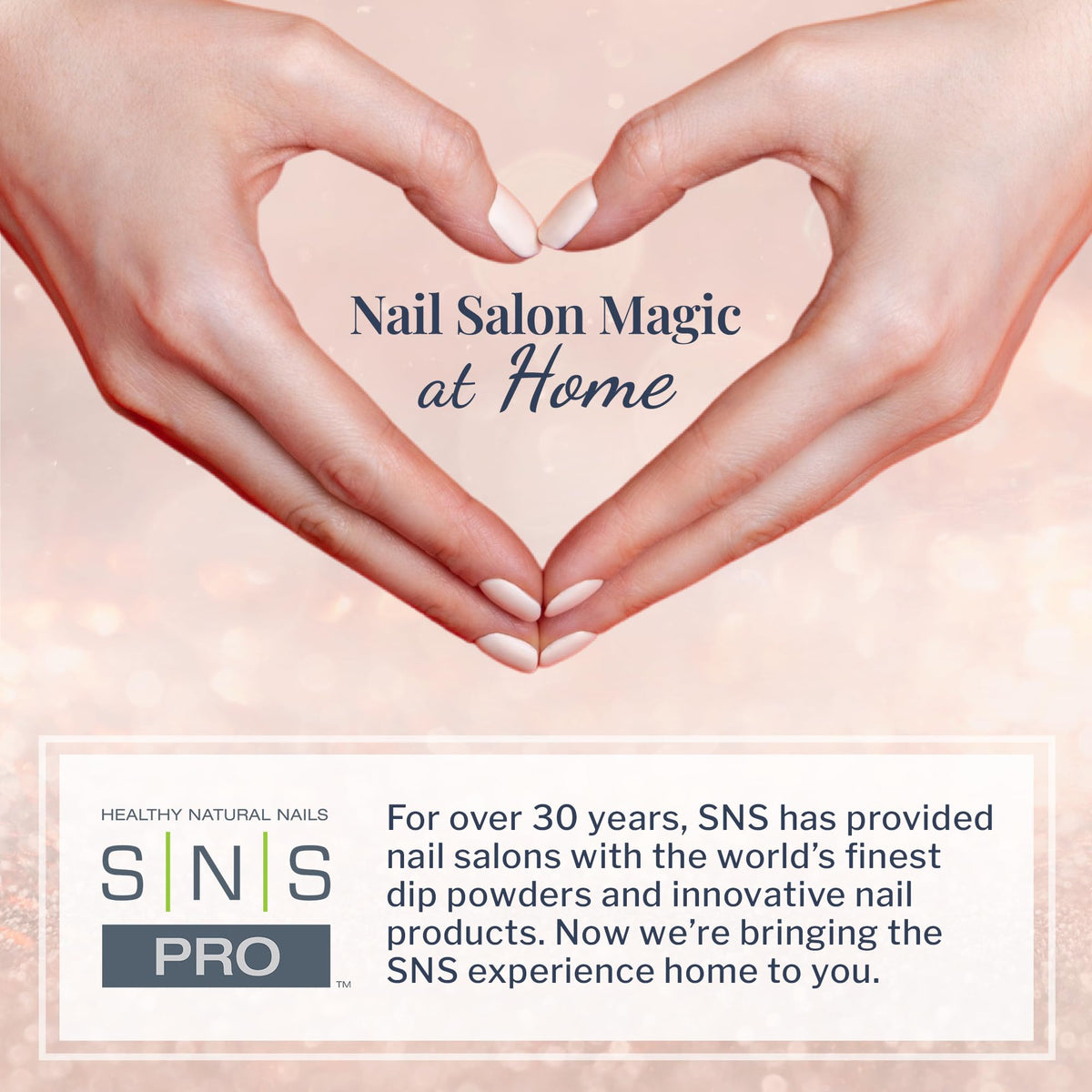 SNS Nails EA Bond primer liquid solution for long lasting manicures