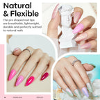 Modelones nail dehydrator bottle for prep