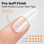 Full Modelones gel nail salon at home kit contents