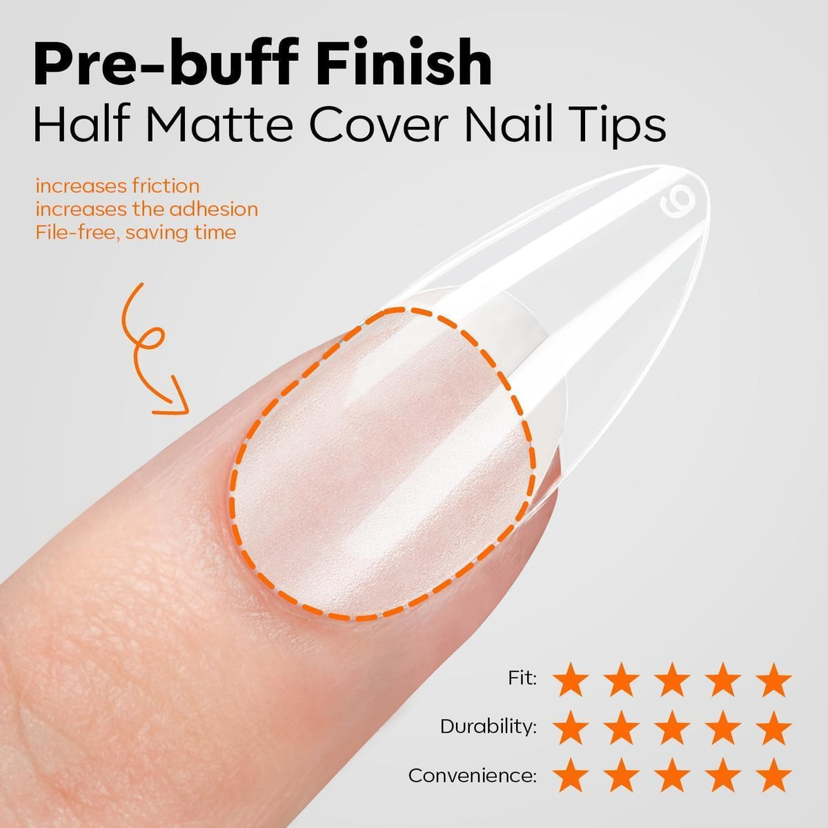 Full Modelones gel nail salon at home kit contents