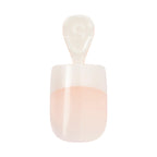 Detailed view of 32 piece Kiss Core nail kit