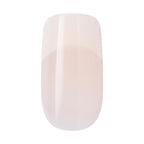 Close up of Kiss Core acrylic infused press on nails