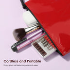 Coslus nail drill kit components and accessories