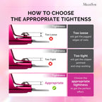 Professional manicure tool for acrylic and gel nails by MelodySusie