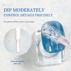 JODSONE 16.5ml professional nail lacquer bottle displaying product text and packaging details