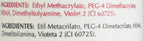 USA imported Super Nail Supermax acrylic liquid monomer for durable salon quality nail overlays