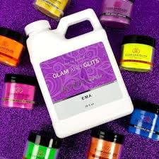 Professional safe lift resistant acrylic nail system monomer solution