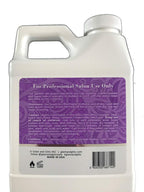 Glam and Glits premium salon ready liquid monomer for acrylic application