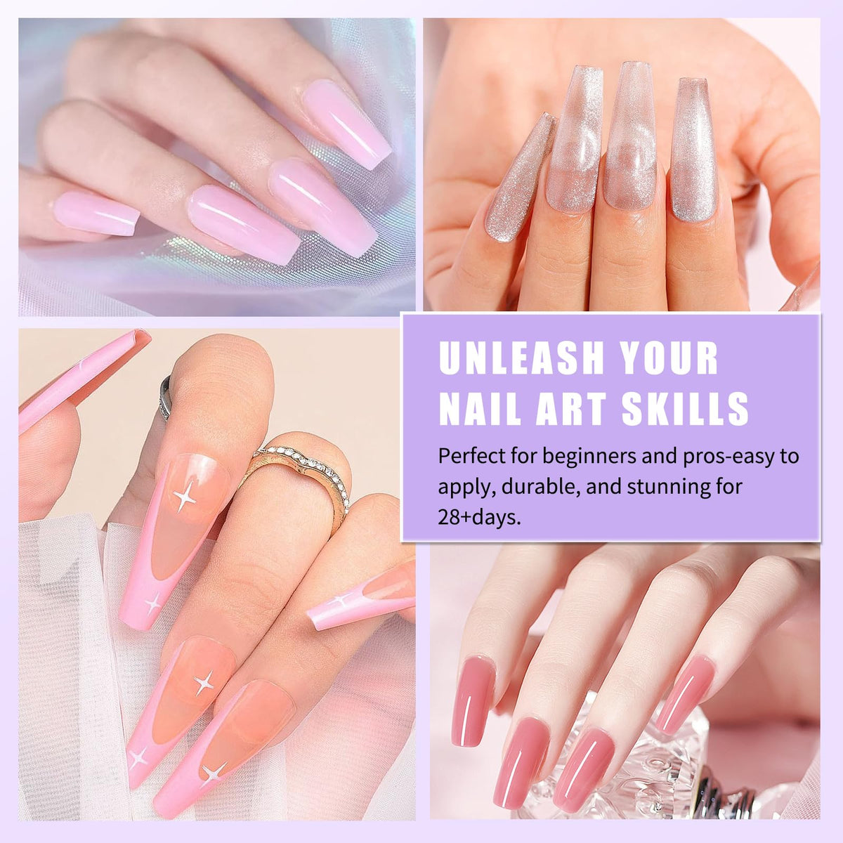 Authentic imported salon-quality nail monomer liquid setup for safe and long-lasting acrylic overlays.