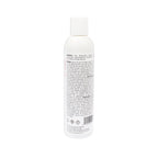 Authentic salon grade clear liquid monomer packaging displaying product size and UV inhibitor details.