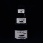 Authentic MakarttPro acrylic powder set packaging details