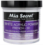 Authentic Mia Secret USA made acrylic powder nail system