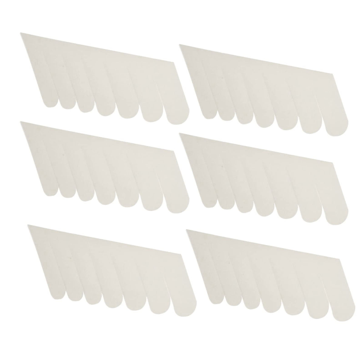 Ljcm nail care kit accessories for nail strengthening