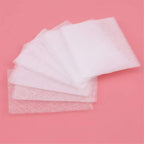 Professional nail repair kit with shape clips by Zenarao