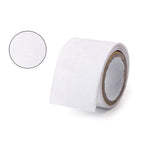 Roll of white strong nail protector for DIY nail art