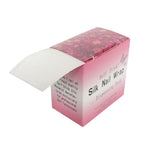 Professional nail repair tool for split and broken nails