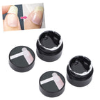 Full contents of the Sonew quick building gel kit for professional nail art