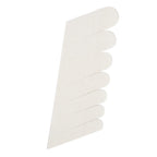 Instructions for using Broco nail protection silk strips